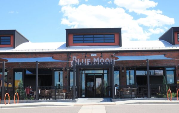 Blue Moon Brewing Company