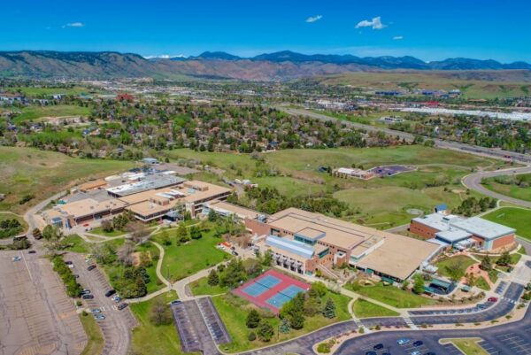 Red Rocks CC